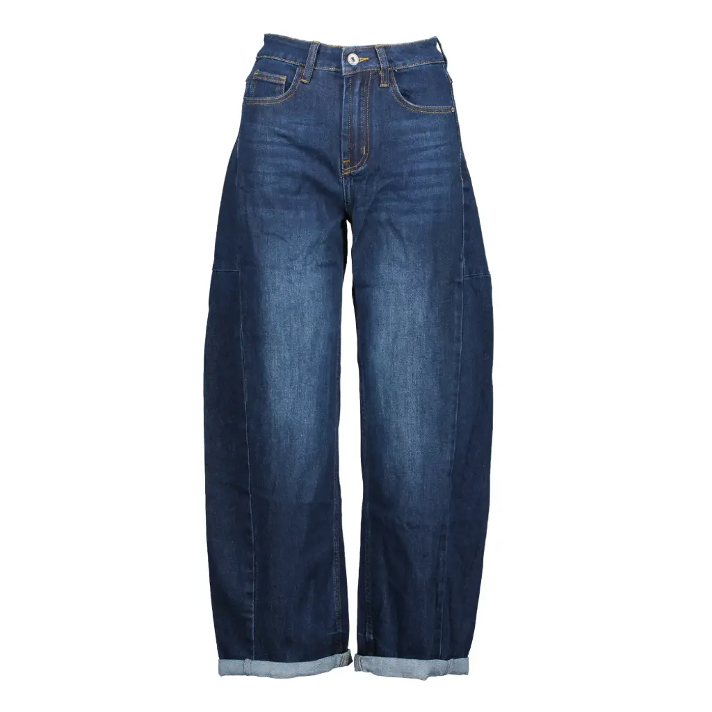 DENIM CHIMAY BRUSH