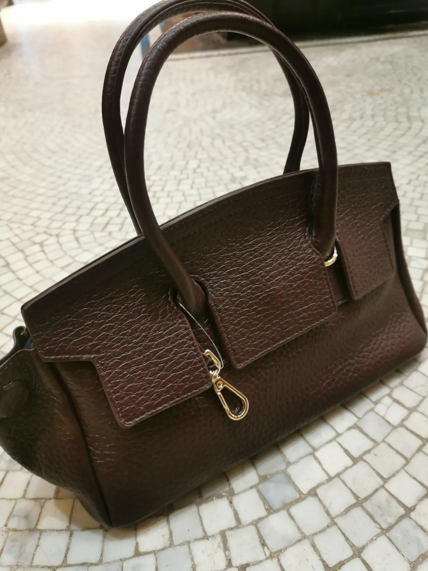 [CHRISTIE] SAC CHRISTIE