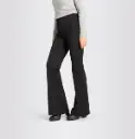 PANTALON BOOT NOIR MAC 