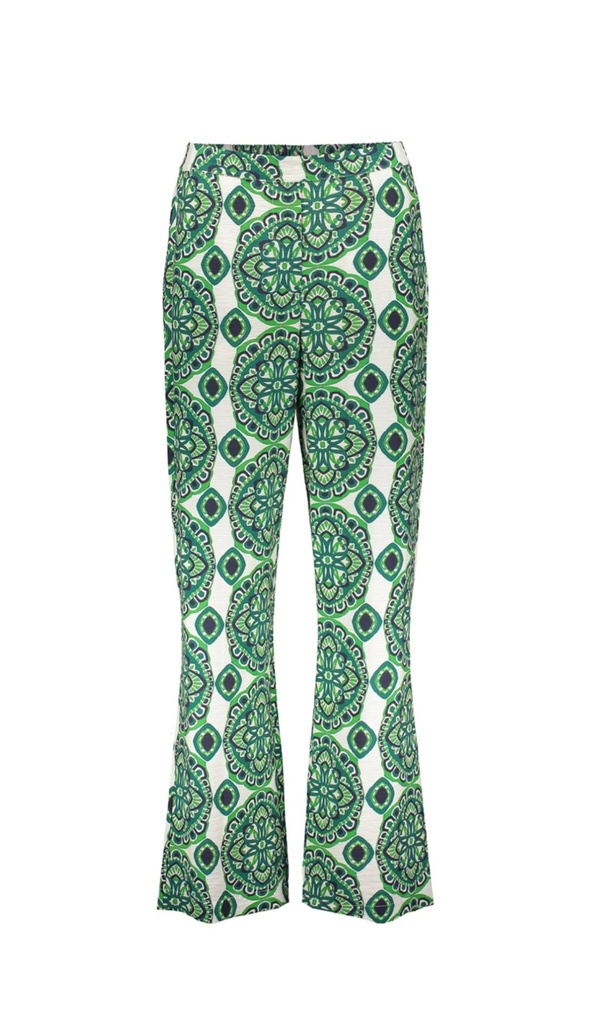 PANTALON GREEN PORTO