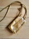 POCHETTE GRIGRI OR