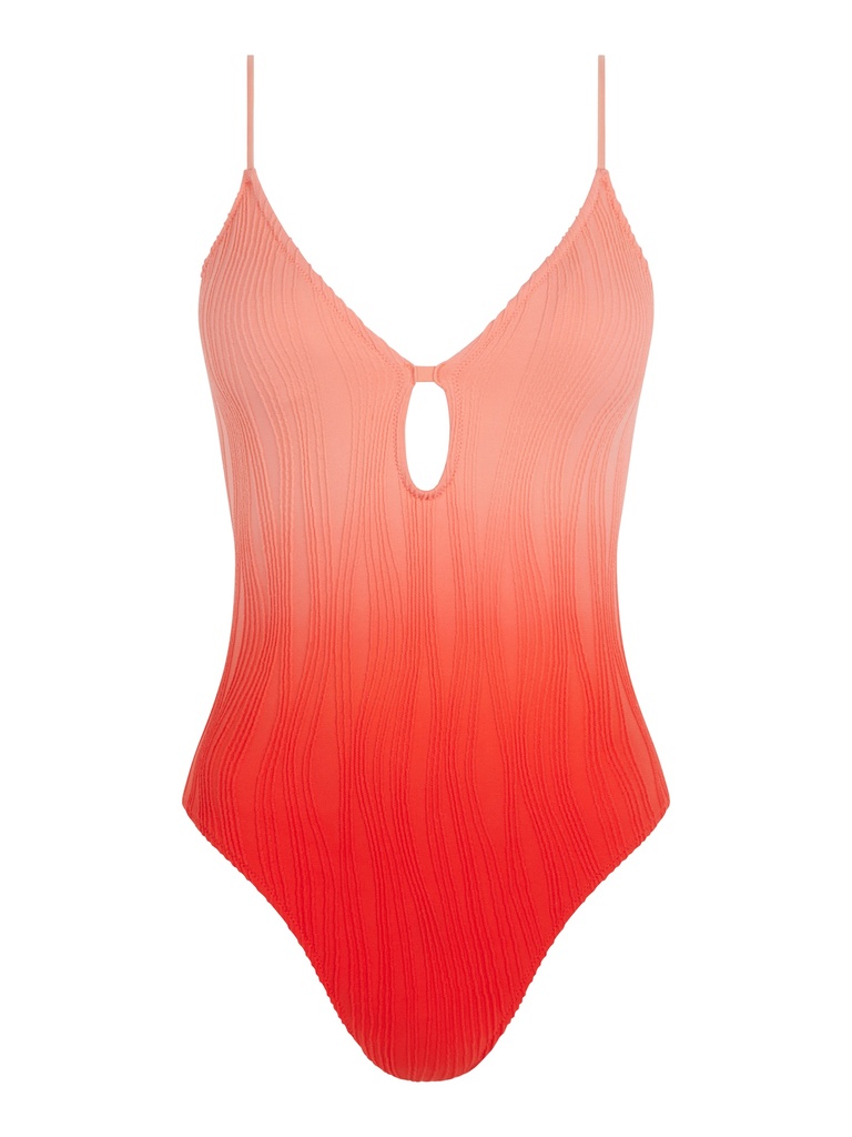 MAILLOT PULP ORANGE 