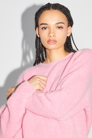 PULL BABY ROSE 
