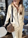 GILET BEIGE BANU