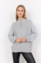 PULL KANITA GRIS 