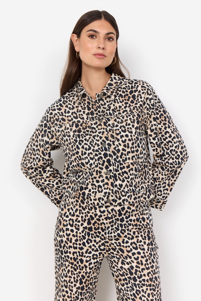 VESTE OWENA