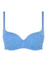 SOUTIEN GORGE BLEU NORAH 