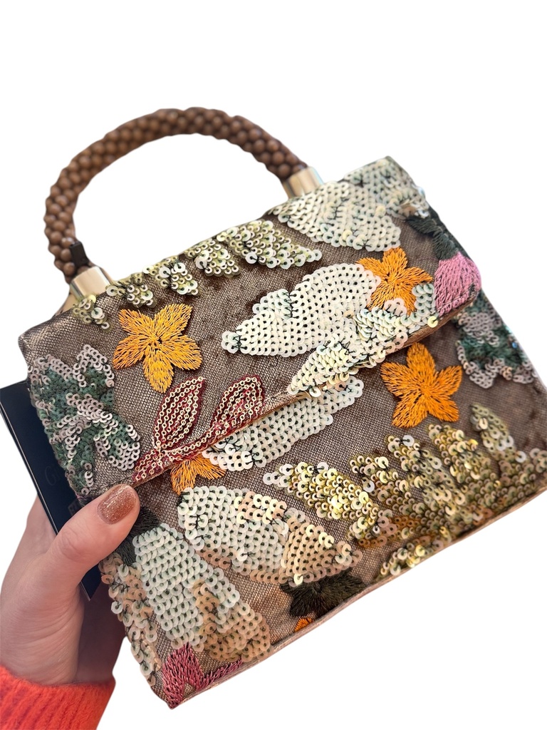 SAC PERLES