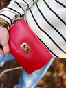 SAC ROUGE