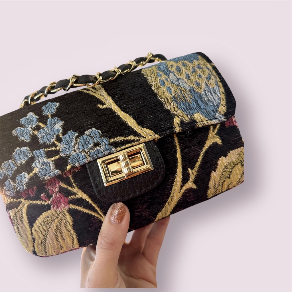 SAC BRODERIES 
