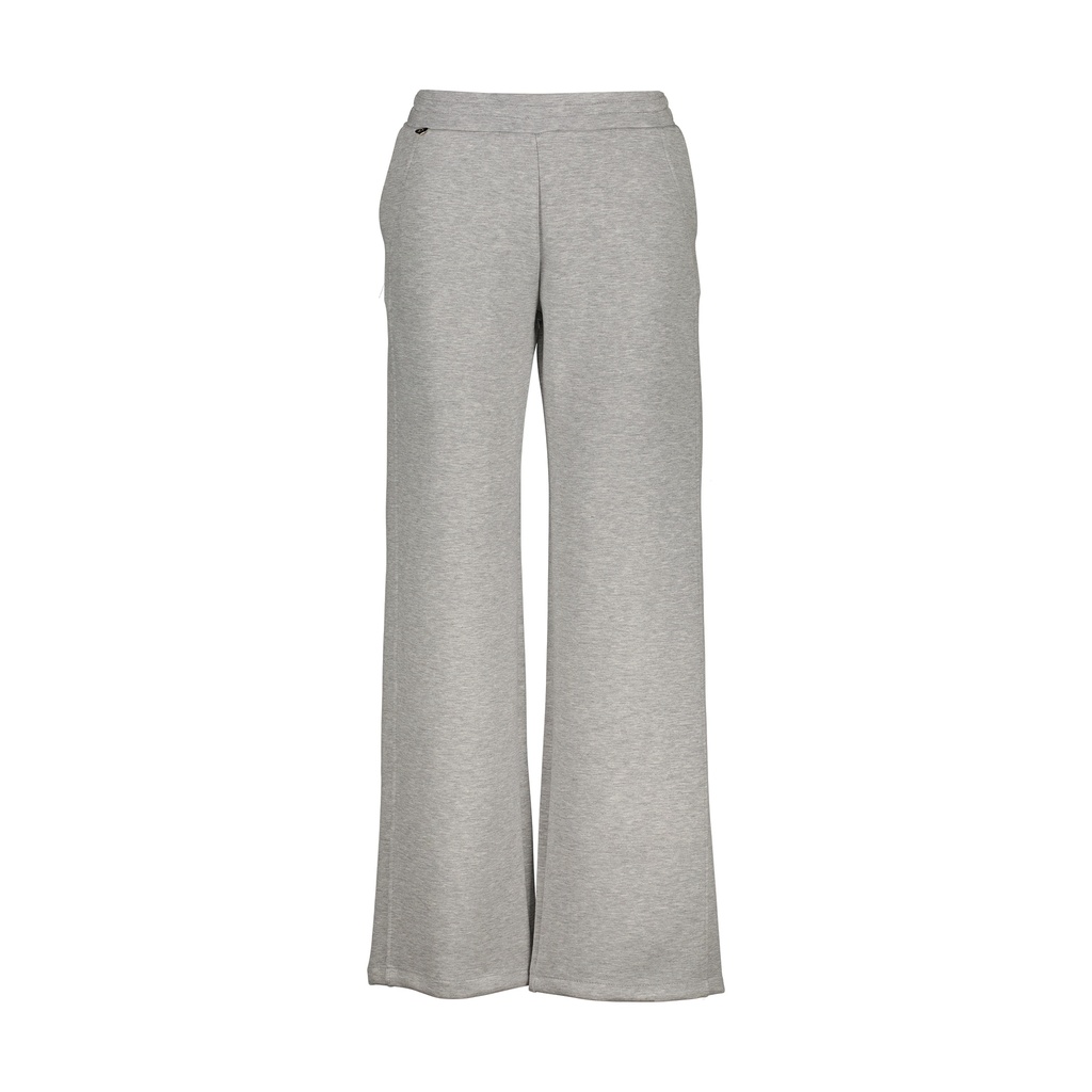 PANTALON CAPUCINE GRIS