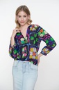 BLOUSE MULTI