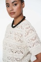 PULL CROCHET