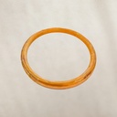 BRACELET JONCS NATUREL CLEIAS 