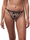 TANGA LUSH BLACK 