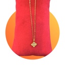 COLLIER ETOILE