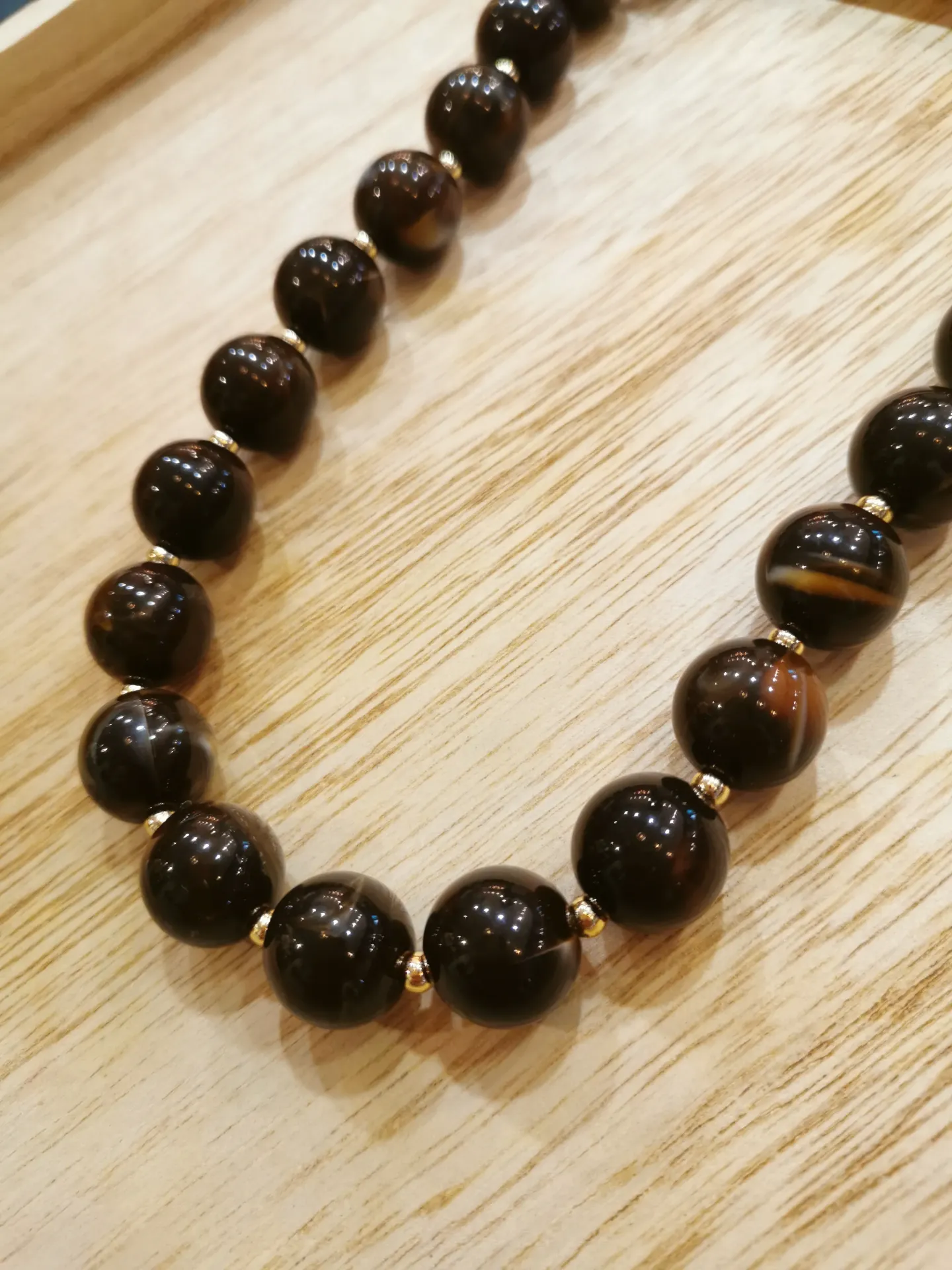 COLLIER PAOLA