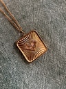 COLLIER COEUR