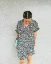 ROBE PAMELA  