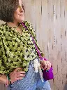 BLOUSE NELLIE