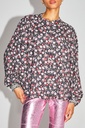 BLOUSE FLOWER POWER