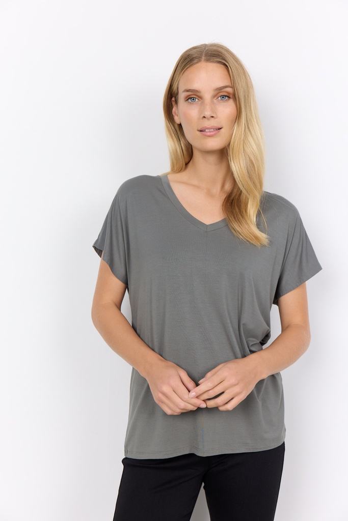 [29028] TEE SHIRT MARICA TILLEUL (XS)