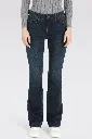 JEANS MAC DREAM BOOT foncé 