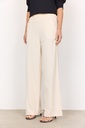 PANTALON ECRU SIHAM