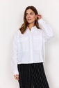 CHEMISE BLANCHE NETTI