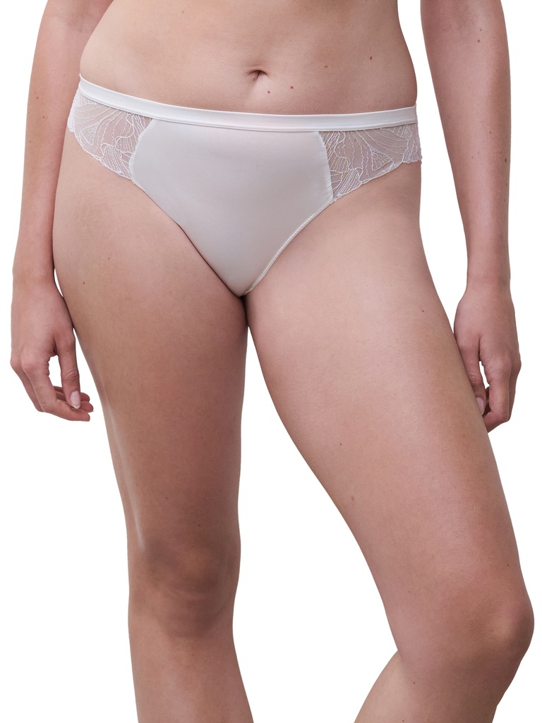 CULOTTE TATTOO LOVE BLANCHE