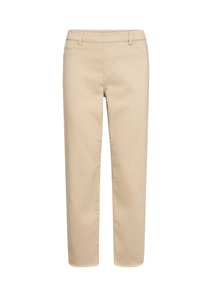 PANTALON BEIGE  NADIRA