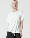 TEE SHIRT COL ROND LICA