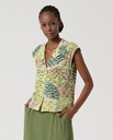 BLOUSE ORBU