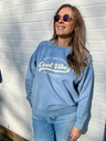 SWEAT ROSIE COOL VIBES