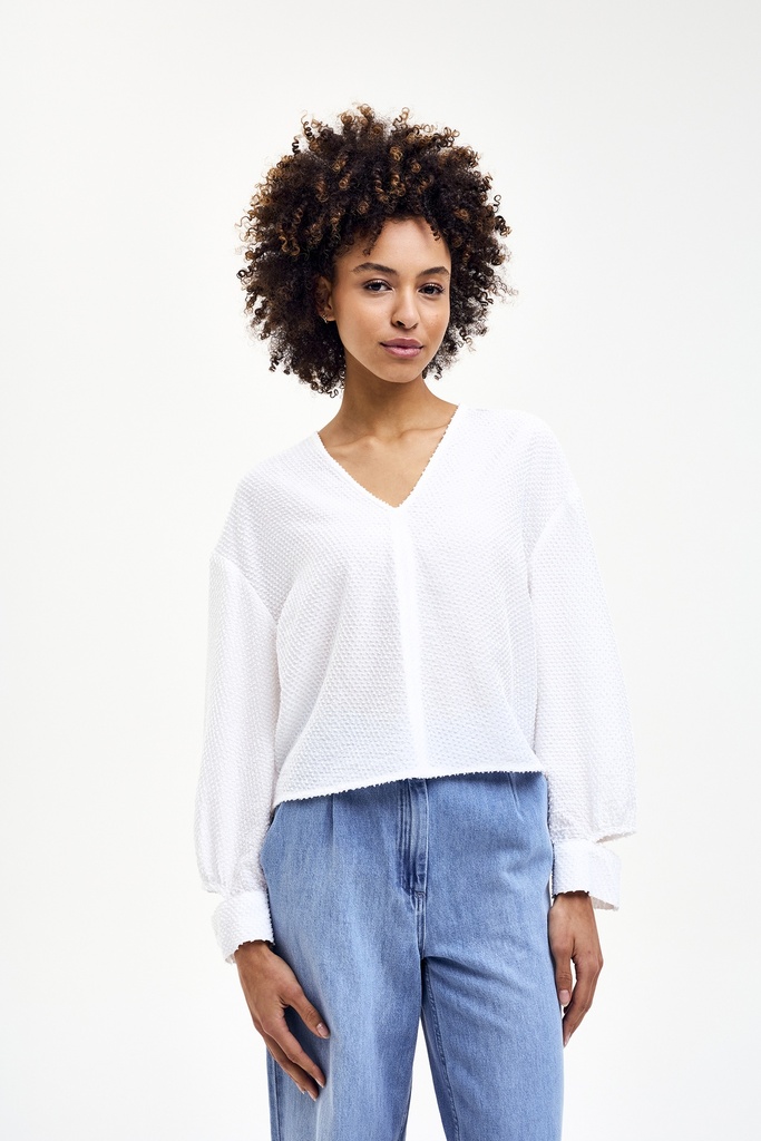 BLOUSE SUNNY