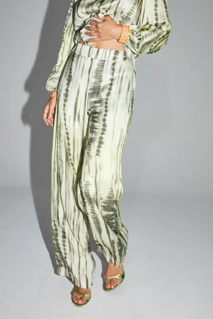 PANTALON AURORA TIE AND DYE