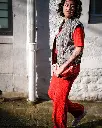 PANTALON POPPY 