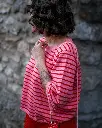 PULL ROSE/ROUGE
