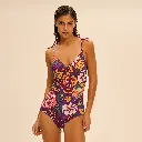 MAILLOT MELIA