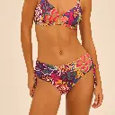 CULOTTE HAUTE DE MAILLOT  MELIA 