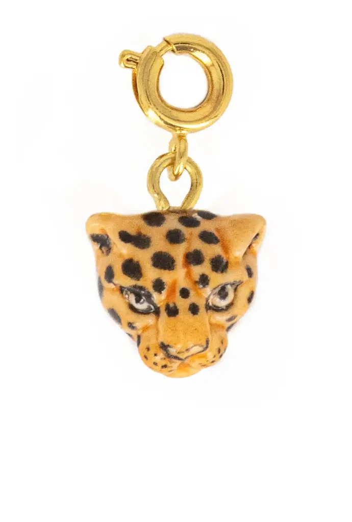 CHARM'S LEOPARD