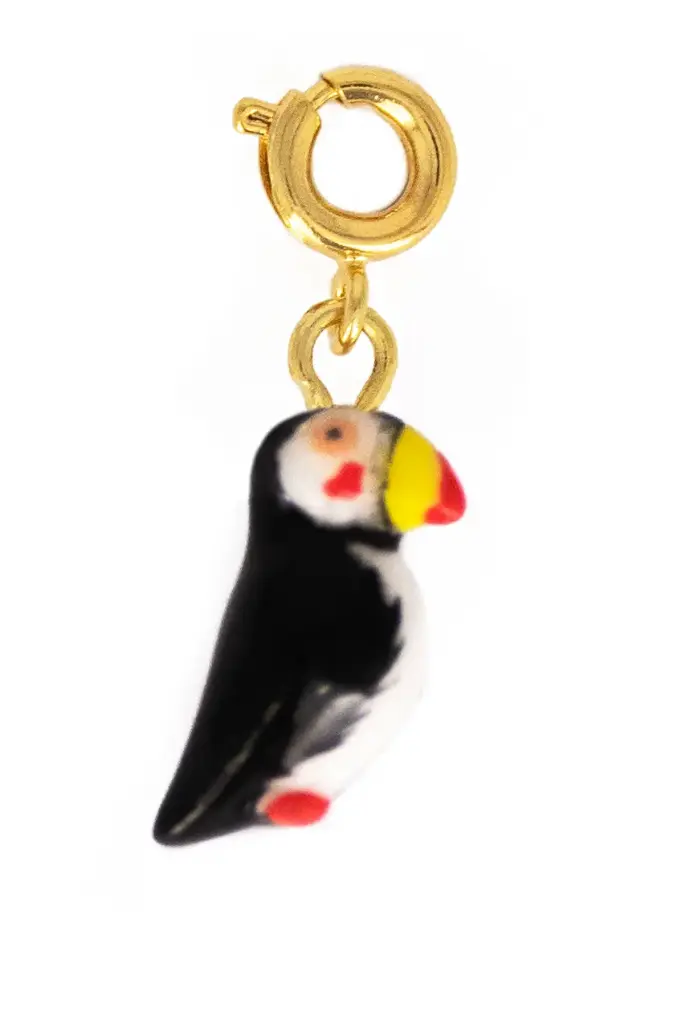 CHARM'S PUFFIN