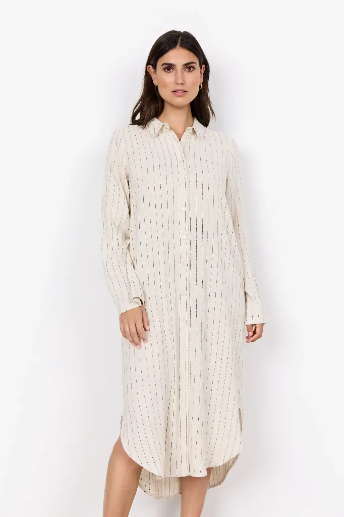 ROBE POULA 