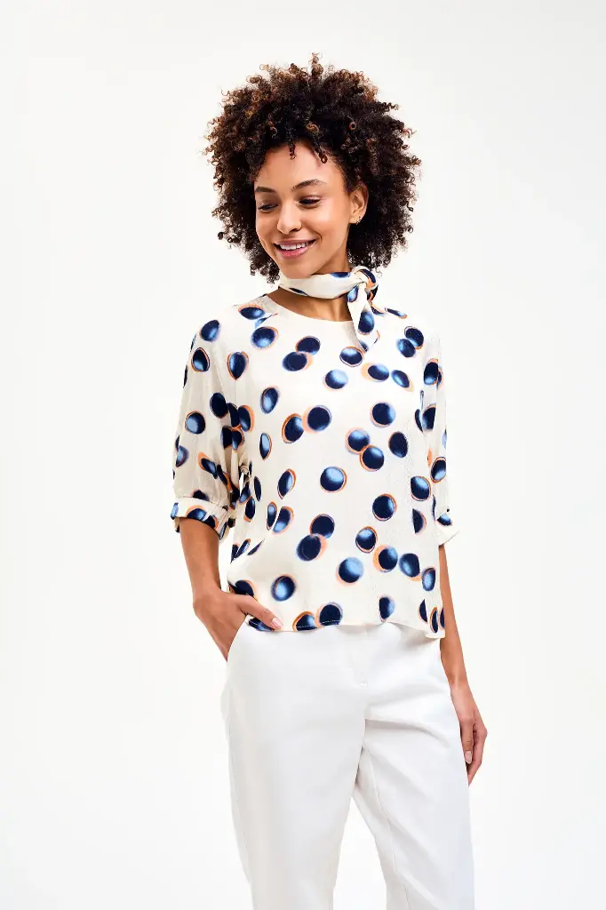BLOUSE SERINA