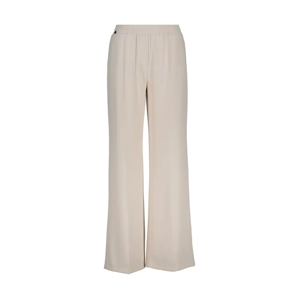 PANTALON GROSSETO ECRU
