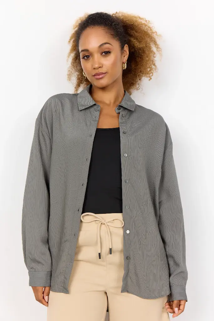 CHEMISE POY  