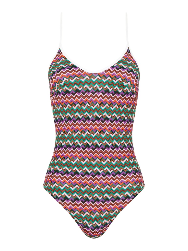 MAILLOT SIENA 