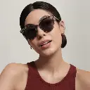LUNETTES DAKOTA ZEBRE