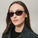 LUNETTES KELLY TORTUE