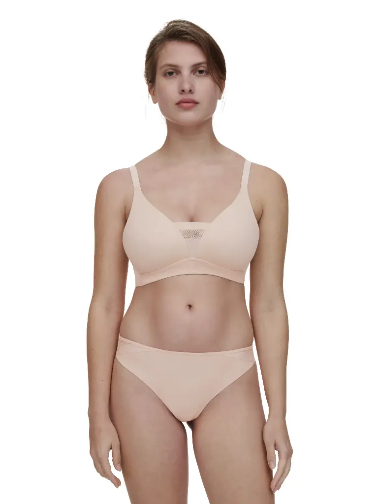 SOUTIEN GORGE EASY BLISS NUDE